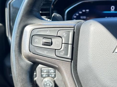 Used 2024 Chevrolet Silverado 1500 High Country w/ Technology Package AWD/4WD image 39