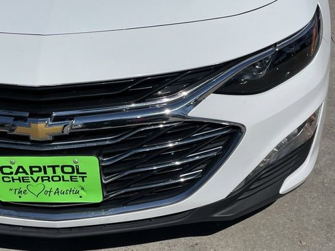 Used 2024 Chevrolet Malibu LT image 8