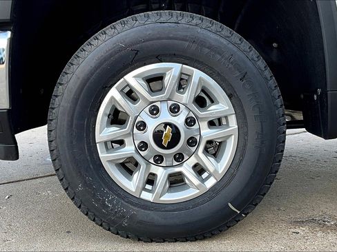 New 2025 Chevrolet Silverado 2500 W/T w/ WT Convenience Package image 11