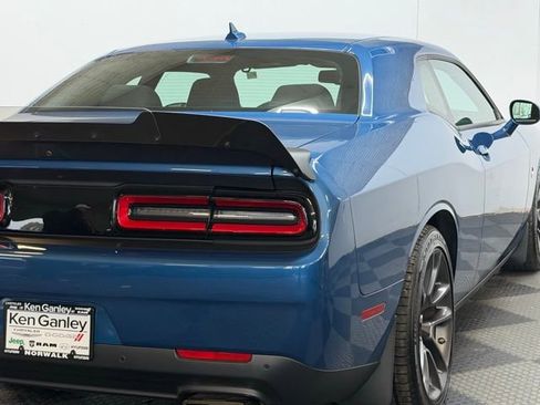 Certified 2021 Dodge Challenger R/T Scat Pack image 7