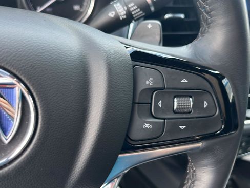 Used 2024 Buick Enclave Essence w/ Sport Touring Edition image 12