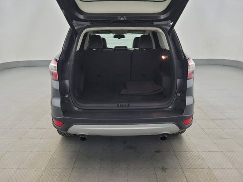 Used 2017 Ford Escape Titanium image 29