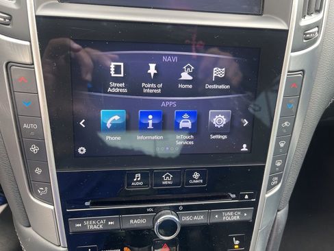 Used 2019 INFINITI Q60 3.0t Luxe w/ Essential Package image 20