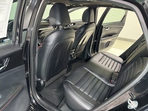 Used 2020 Kia Forte GT w/ GT2 Package image 25