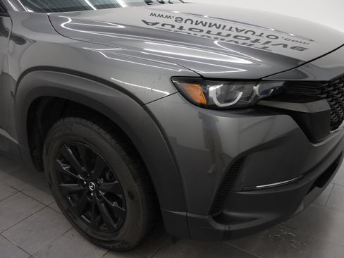 Used 2025 MAZDA CX-50 AWD 2.5 S w/ Preferred Package image 23
