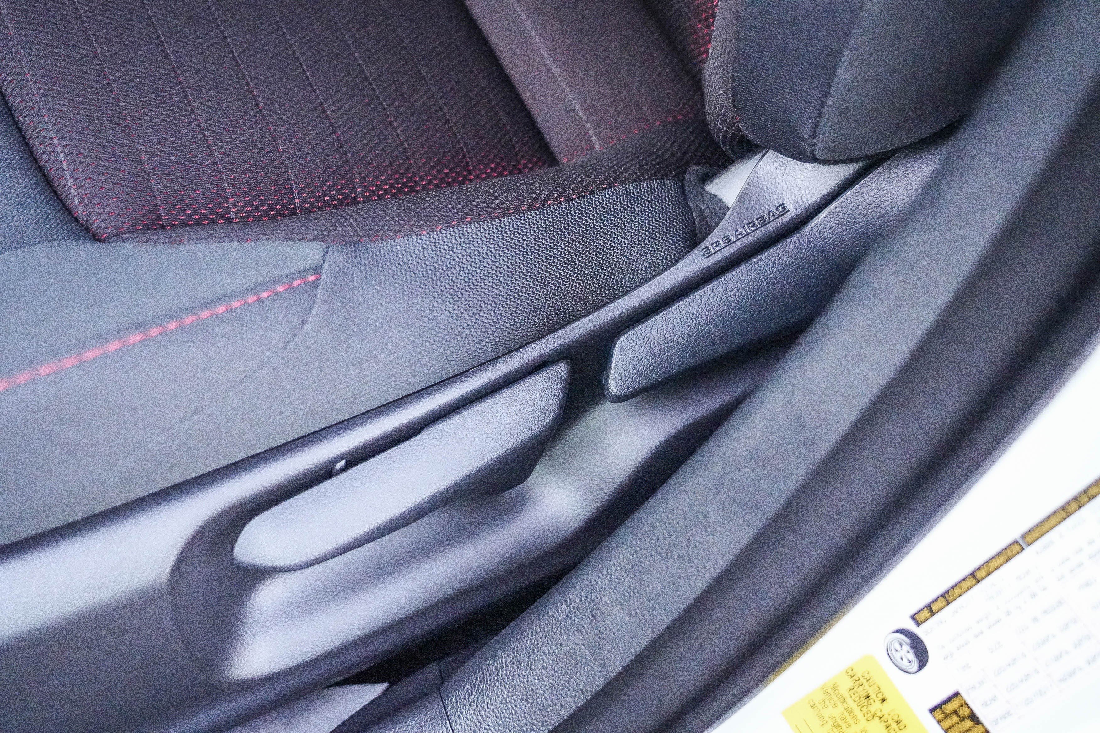 New 2027 Toyota Corolla SE FWD image 24