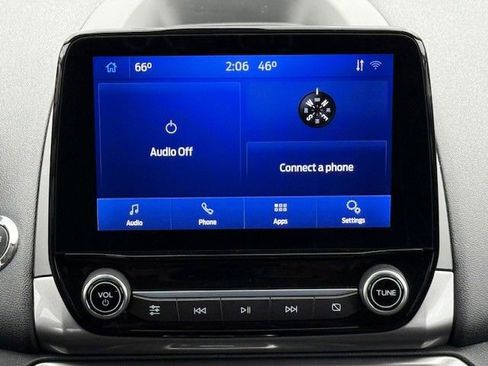 Used 2022 Ford EcoSport SE image 22