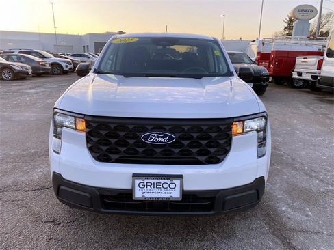 Used 2025 Ford Maverick XL image 9