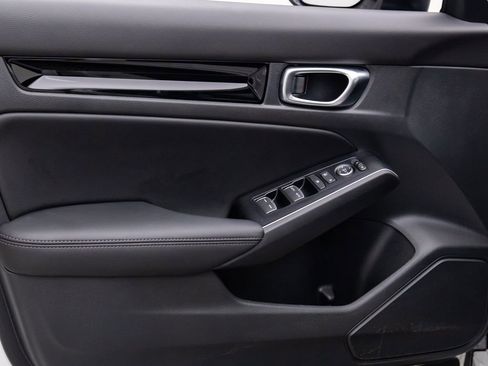 Certified 2026 Honda Civic Sport Touring image 14