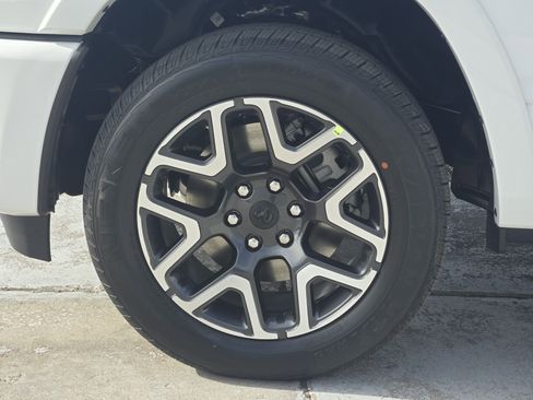 New 2026 RAM 1500 Laramie image 10