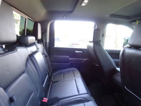 Used 2020 Chevrolet Silverado 2500 LT w/ All Star Edition AWD/4WD image 22