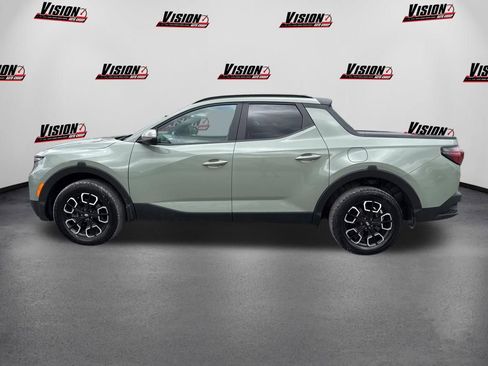 Certified 2023 Hyundai Santa Cruz SEL Premium AWD/4WD image 8