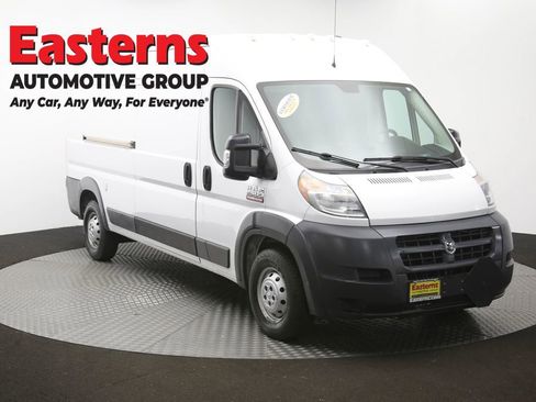Used 2016 RAM ProMaster 2500 FWD image 50