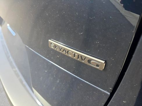 New 2026 MAZDA CX-30 AWD 2.5 S image 11