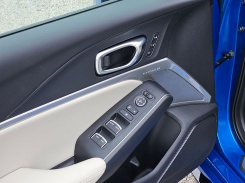 New 2026 Acura Integra A-Spec image 13