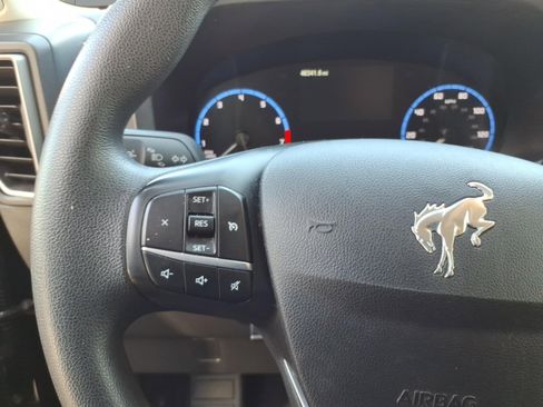 Used 2022 Ford Bronco Sport Big Bend image 12