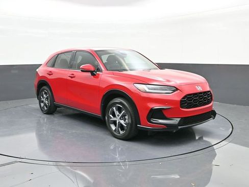 Used 2024 Honda HR-V EX-L image 22