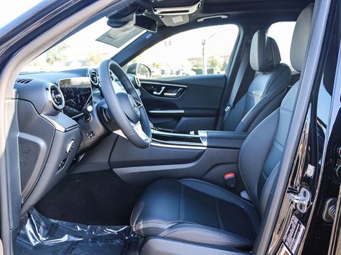 New 2026 Mercedes-Benz GLC 300 4MATIC image 17