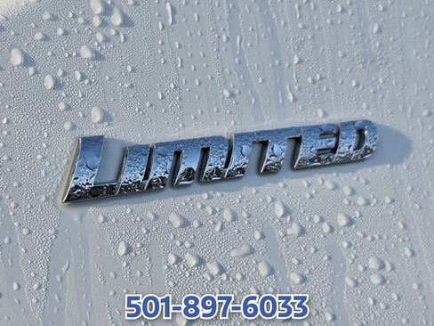 Used 2023 Toyota Tundra Limited AWD/4WD image 7