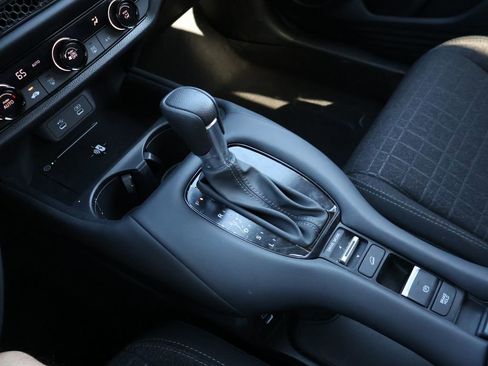 Used 2026 Honda HR-V LX image 22