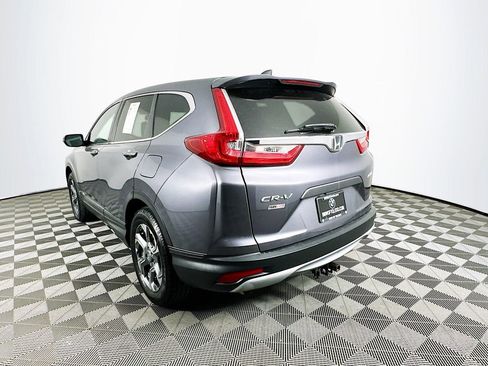 Used 2017 Honda CR-V EX-L image 6