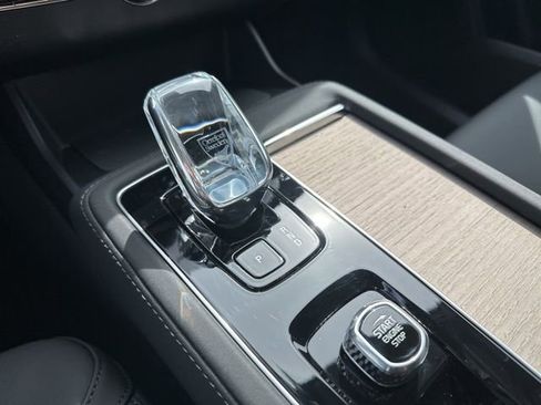 New 2026 Volvo XC90 B6 Plus w/ Protection Package image 15