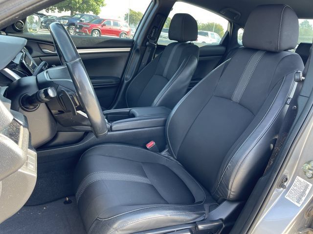 Used 2020 Honda Civic Sport image 14