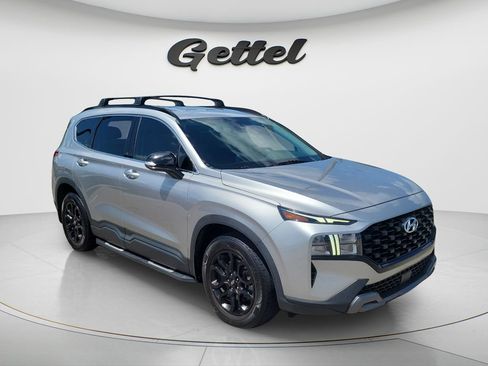 Used 2022 Hyundai Santa Fe XRT FWD image 3