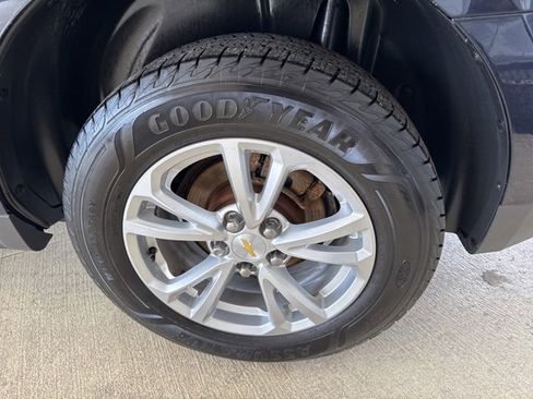 Used 2016 Chevrolet Equinox LT w/ Convenience Package image 34