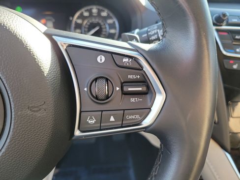 Used 2022 Acura RDX AWD w/ Technology Package image 19