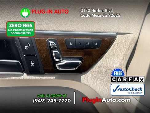 Used 2015 Mercedes-Benz E 400 Coupe image 19