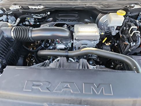 Certified 2023 RAM 1500 Limited w/ Trailer Tow Group image 17