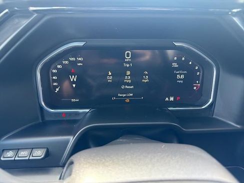 Used 2026 GMC Sierra 1500 AT4X AWD/4WD image 28