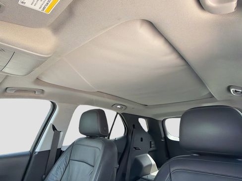 Used 2020 Chevrolet Equinox Premier image 22