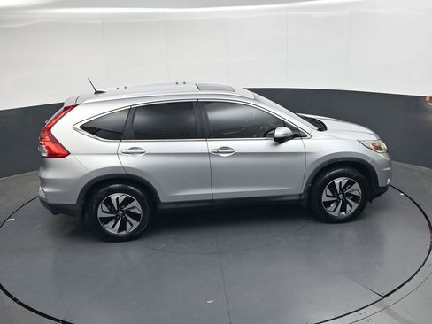 Used 2016 Honda CR-V Touring image 27