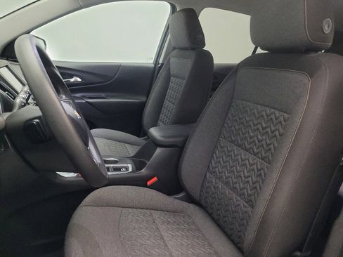 Used 2022 Chevrolet Equinox LT FWD image 17