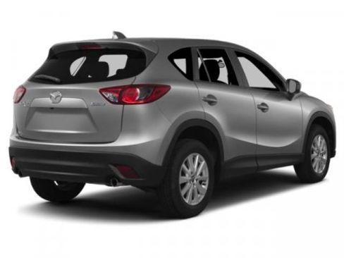 Used 2015 MAZDA CX-5 Grand Touring image 5