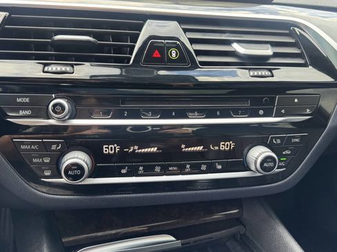 Used 2018 BMW 540i xDrive 540i xDrive AWD 4dr Sedan image 15