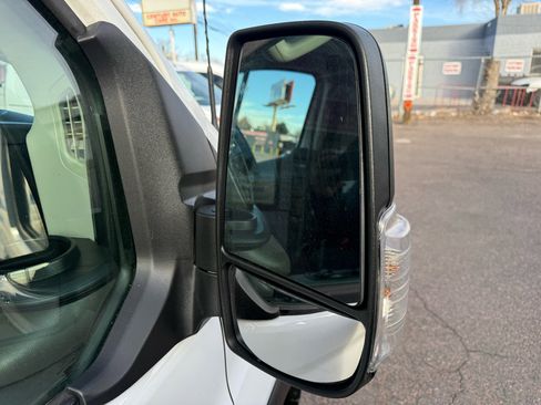 Used 2021 Ford Transit 250 Low Roof image 30