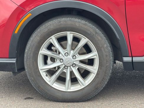 Used 2025 Honda CR-V EX-L image 26