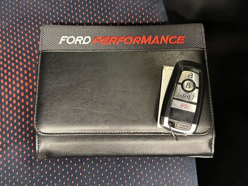 Used 2022 Ford Bronco Raptor image 38