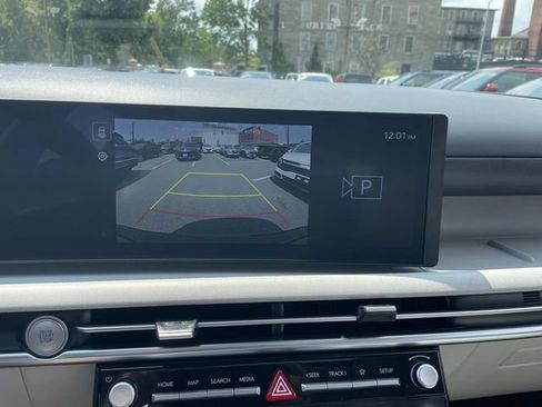 Certified 2025 Hyundai Tucson SEL AWD/4WD image 25