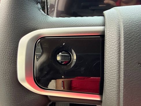 New 2026 Nissan Armada SV AWD/4WD image 8