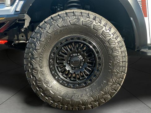 Used 2024 Ford F150 Raptor w/ Equipment Group 803A Raptor R image 32