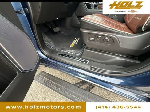Certified 2023 GMC Sierra 1500 Denali Ultimate AWD/4WD image 35