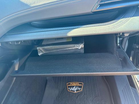 Used 2022 Subaru Outback Wilderness w/ Wilderness Package image 55