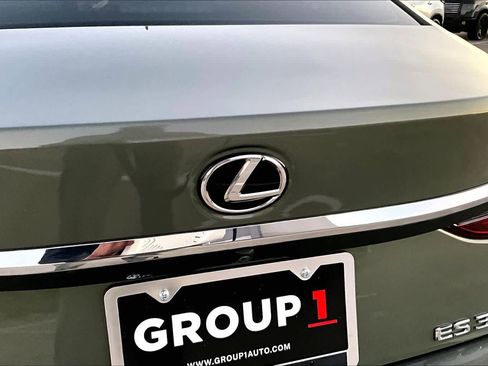 Used 2019 Lexus ES 350 image 30