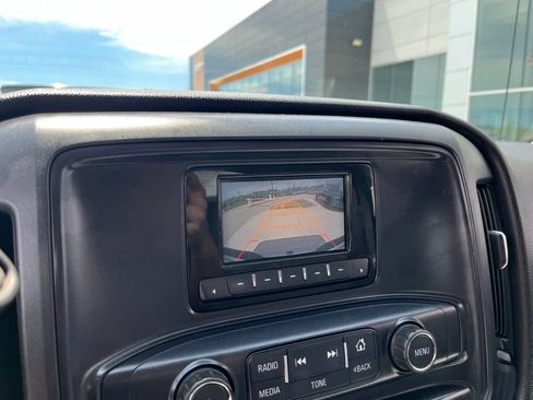 Used 2015 Chevrolet Silverado 2500 W/T w/ WT Convenience Package AWD/4WD image 10