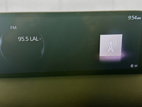 Used 2022 MAZDA CX-5 AWD 2.5 S w/ Preferred Package image 21