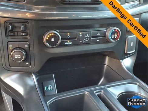 Used 2022 Ford F150 XL w/ STX Appearance Package image 14